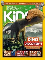 National Geographic Kids (UK)